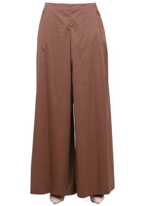 PALAZZO MANILA GRACE | Pantaloni | P130CUMA143